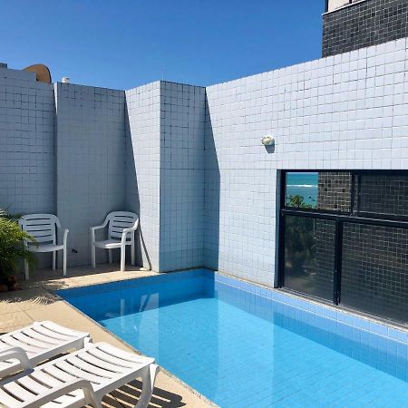 Infiniti Ponta Verde Maceió Exterior foto