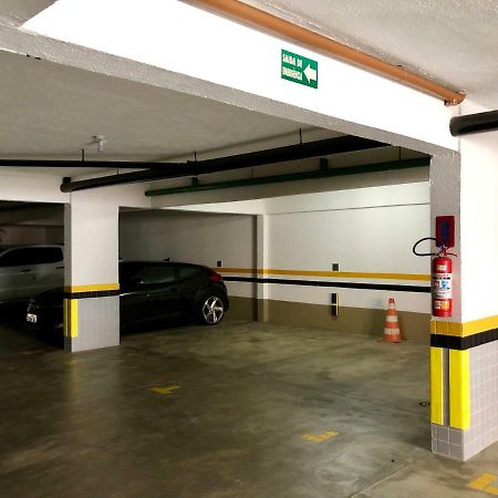 Infiniti Ponta Verde Maceió Exterior foto