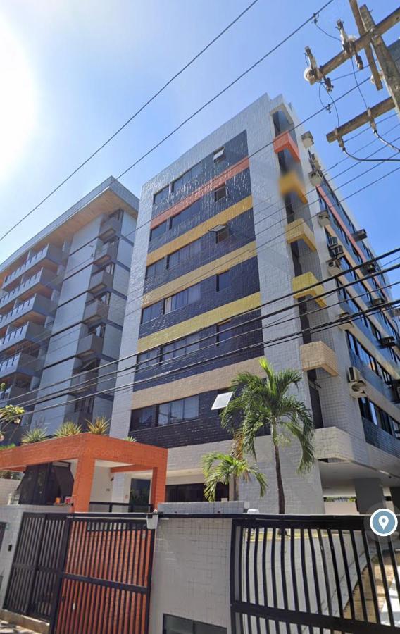 Infiniti Ponta Verde Maceió Exterior foto